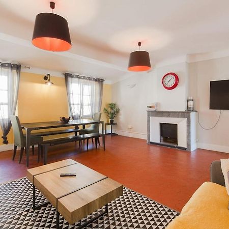 Backpackers Vandrerhjem Antibes Eksteriør bilde