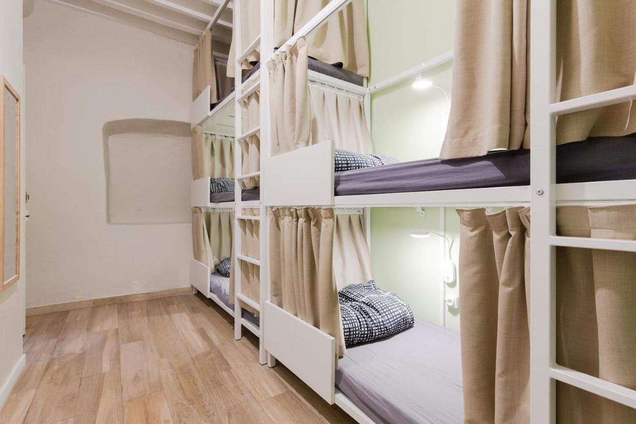Backpackers Vandrerhjem Antibes Eksteriør bilde
