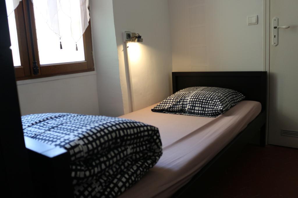 Backpackers Vandrerhjem Antibes Rom bilde