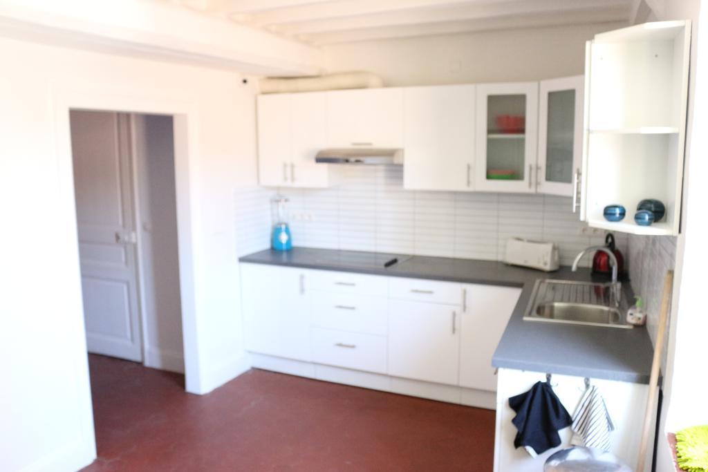 Backpackers Vandrerhjem Antibes Rom bilde