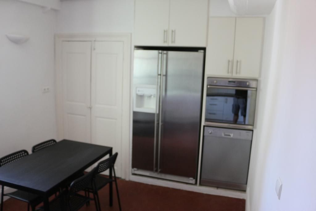 Backpackers Vandrerhjem Antibes Rom bilde